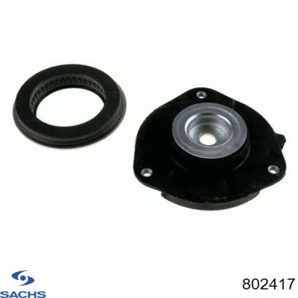 Compre 802417 Sachs Suporte de amortecedor dianteiro