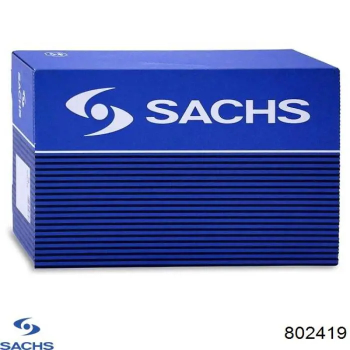 Compre 802419 Sachs Suporte de amortecedor dianteiro