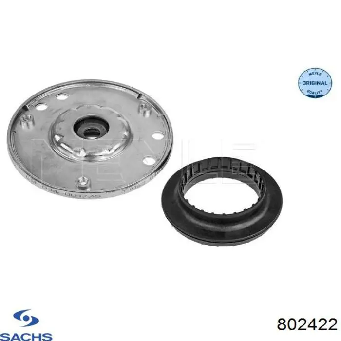  Sachs 802422