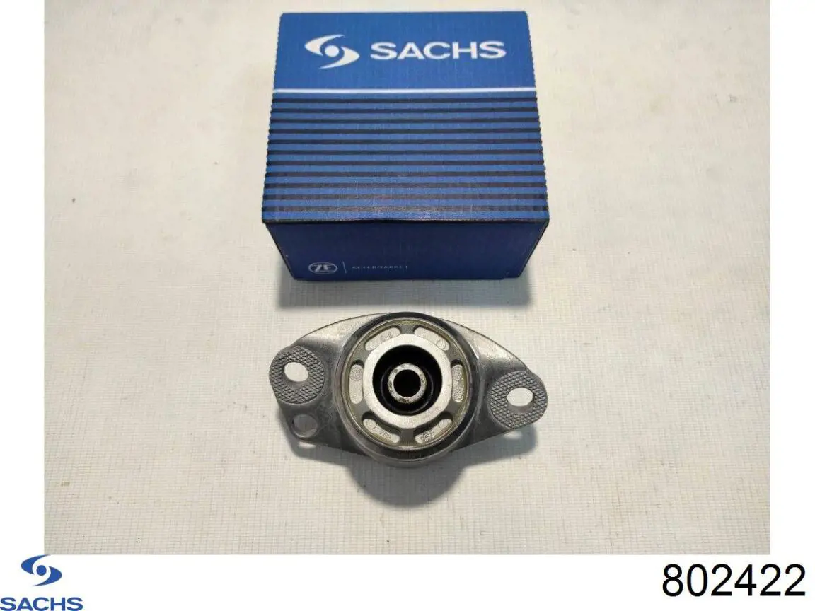 Compre 802422 Sachs Suporte de amortecedor dianteiro