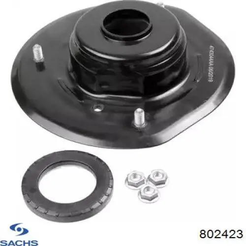 Suporte de amortecedor dianteiro Sachs 802423 preço, a partir de 38,75 USD