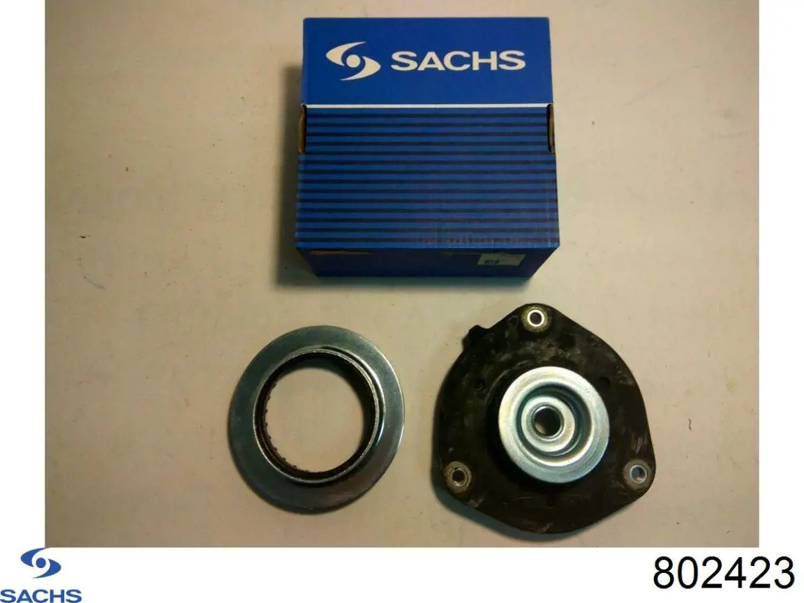 Compre 802423 Sachs Suporte de amortecedor dianteiro