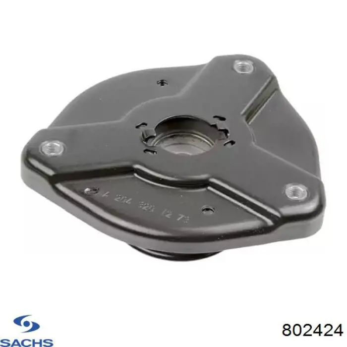 Suporte de amortecedor dianteiro Sachs 802424 preço, a partir de 39,74 USD