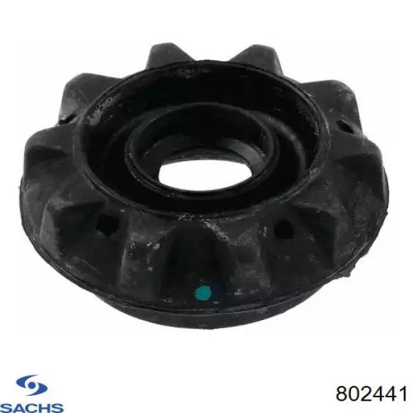 Suporte de amortecedor dianteiro Sachs 802441 preço, a partir de 7,05 USD