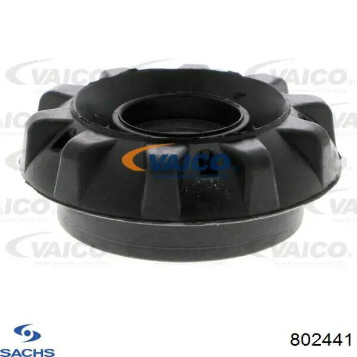 Compre 802441 Sachs Suporte de amortecedor dianteiro