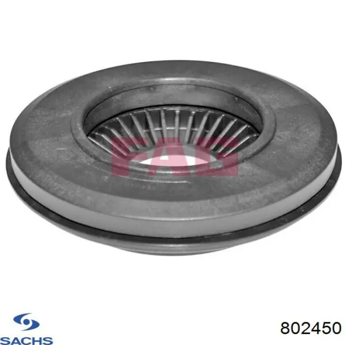 Compre 802450 Sachs Suporte de amortecedor dianteiro