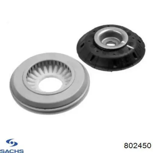 Compre 802450 Sachs Suporte de amortecedor dianteiro