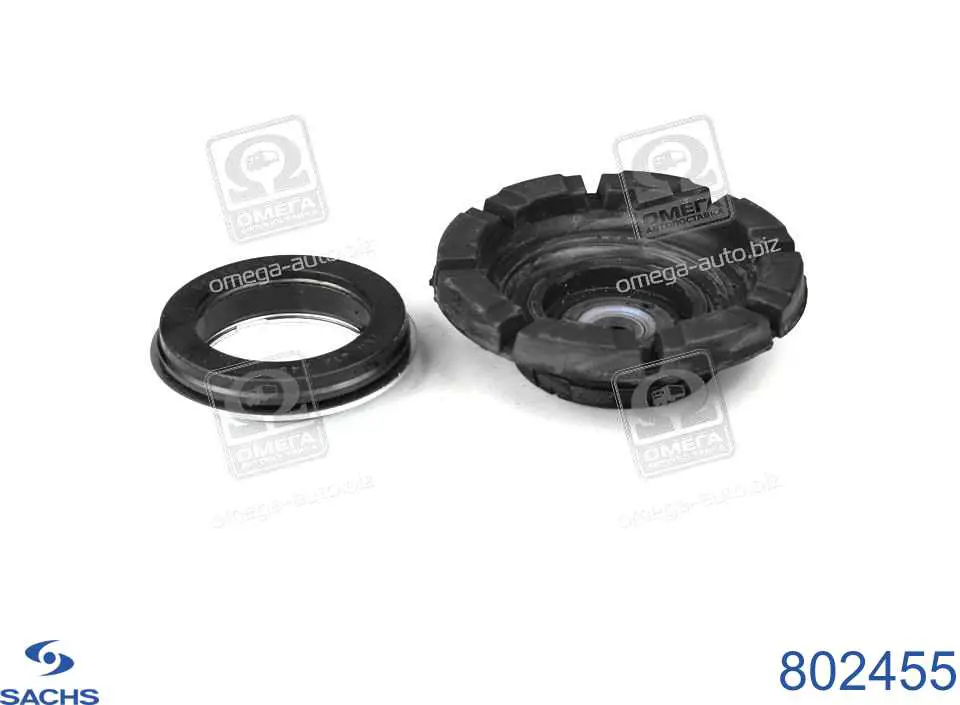 Suporte de amortecedor dianteiro Sachs 802455 preço, a partir de 29,31 USD