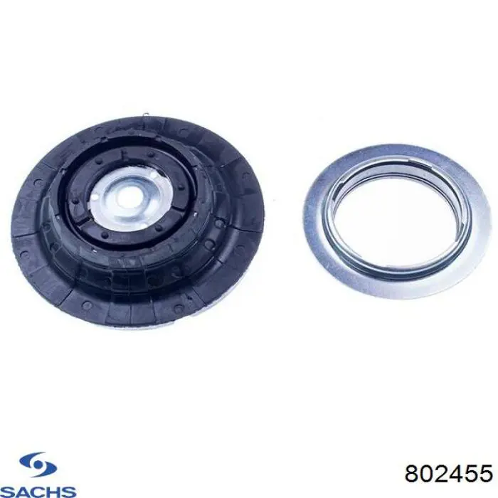 Compre 802455 Sachs Suporte de amortecedor dianteiro