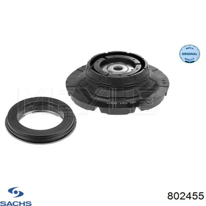 Compre 802455 Sachs Suporte de amortecedor dianteiro