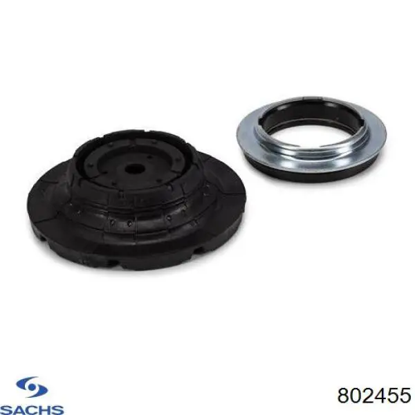 802455 Sachs Suporte de amortecedor dianteiro