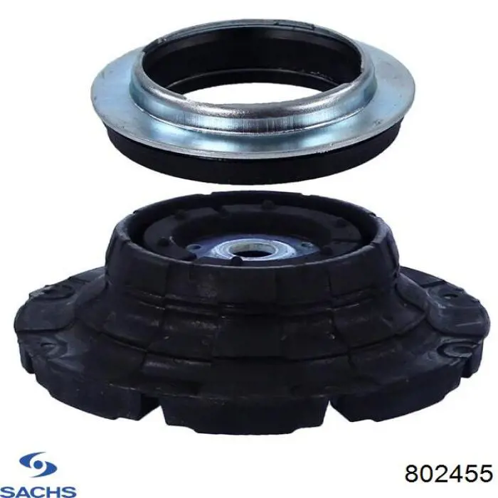  Sachs 802455