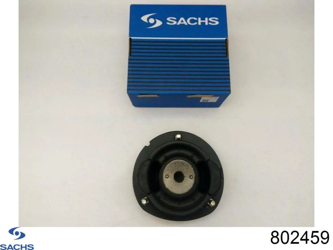 Suporte de amortecedor dianteiro Sachs 802459 preço, a partir de 24,42 USD