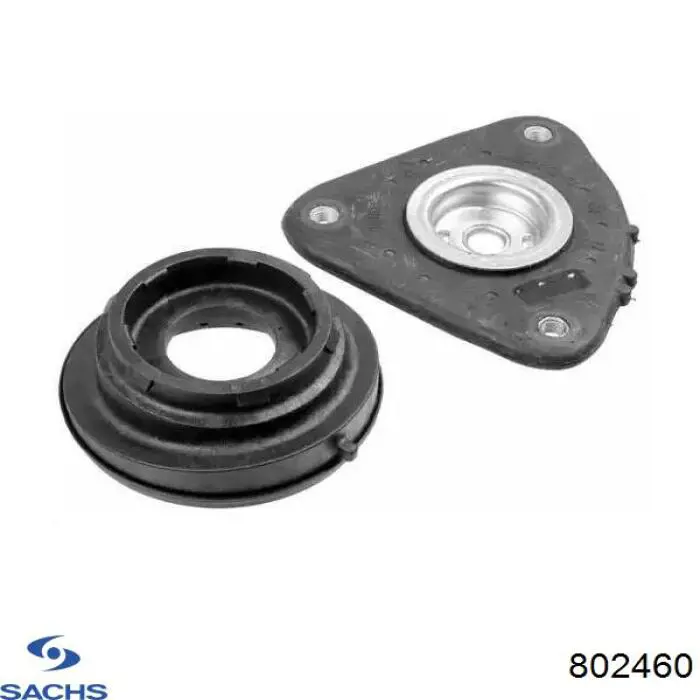 Suporte de amortecedor dianteiro Sachs 802460 preço, a partir de 26,84 USD
