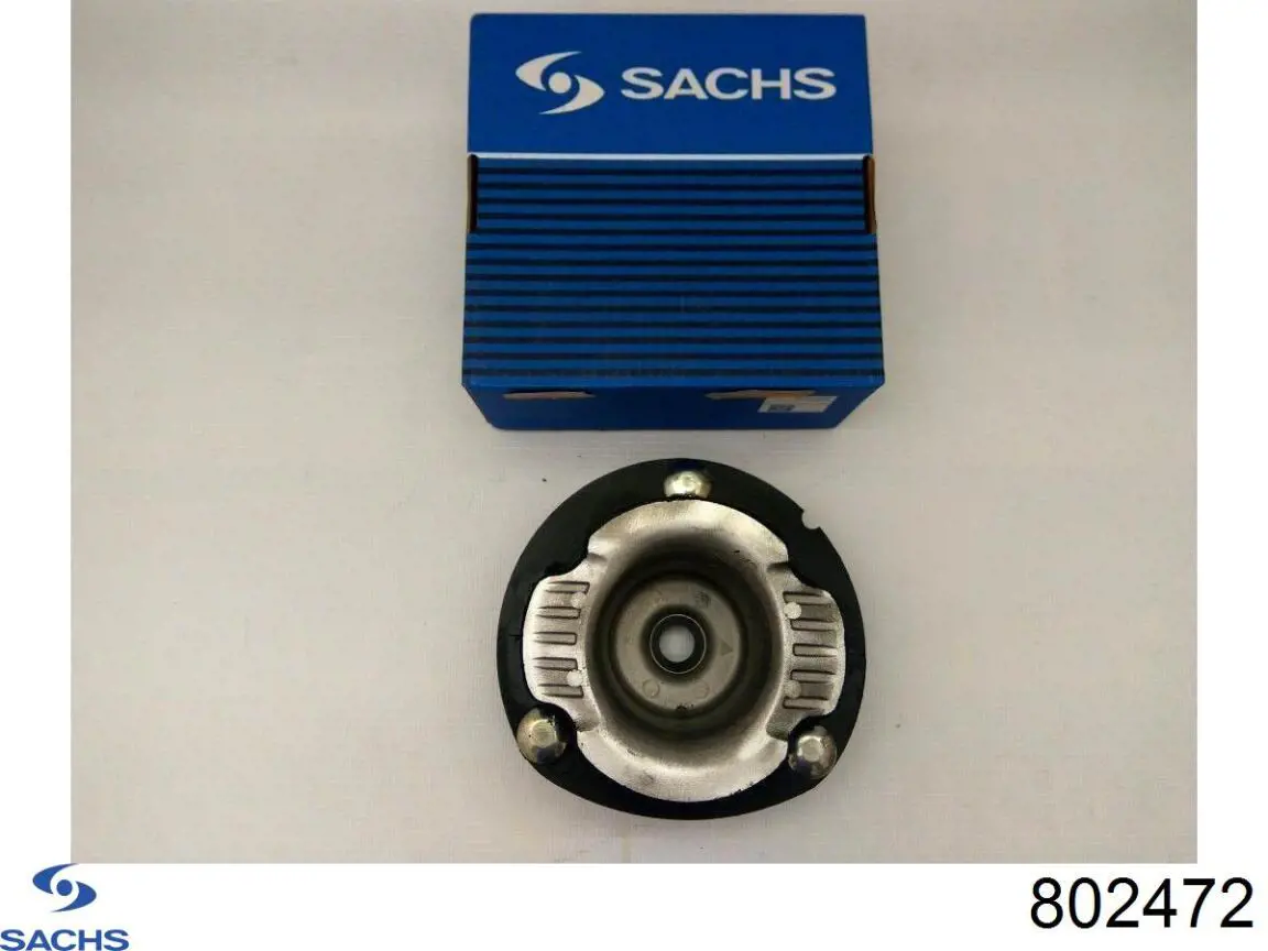802472 Sachs Suporte de amortecedor dianteiro