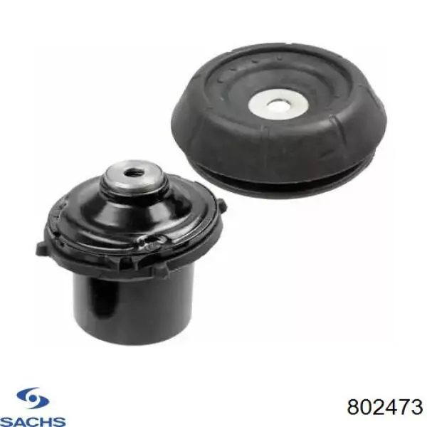 Suporte de amortecedor dianteiro Sachs 802473 preço, a partir de 56,72 USD