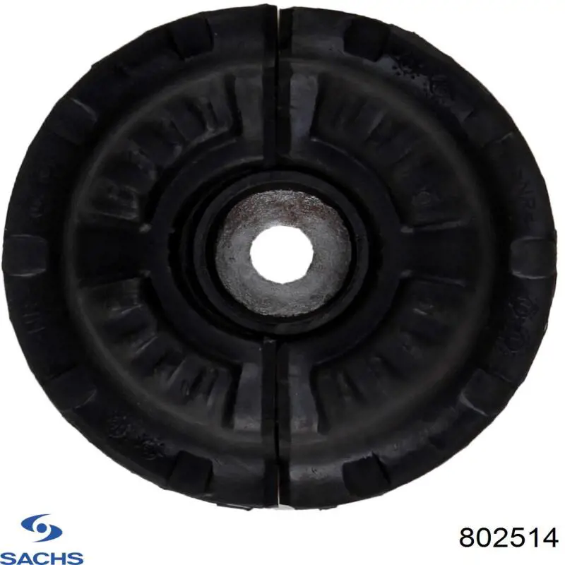 Suporte de amortecedor dianteiro Sachs 802514 preço, a partir de 14,70 USD