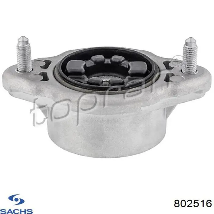 Compre 802516 Sachs Suporte de amortecedor traseiro