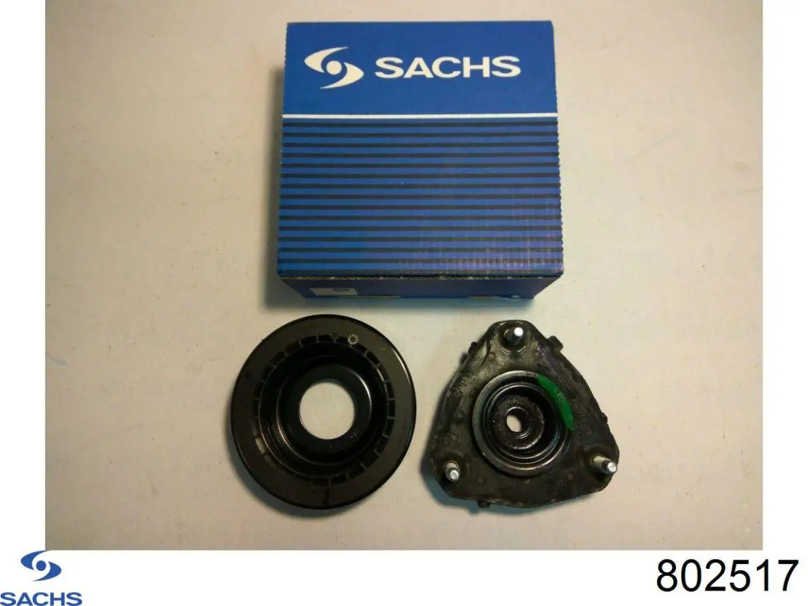 Compre 802517 Sachs Suporte de amortecedor dianteiro