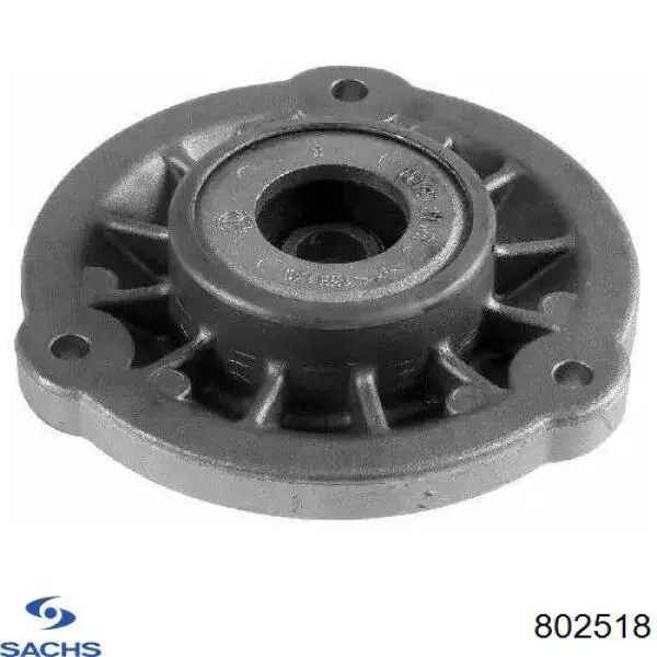 Suporte de amortecedor dianteiro Sachs 802518 preço, a partir de 33,38 USD
