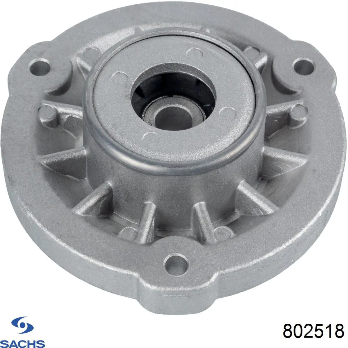 Compre 802518 Sachs Suporte de amortecedor dianteiro