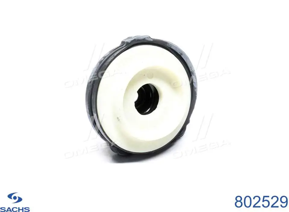 Suporte de amortecedor dianteiro esquerdo Sachs 802529 preço, a partir de 51,19 USD
