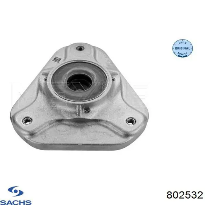 Compre 802532 Sachs Suporte de amortecedor dianteiro