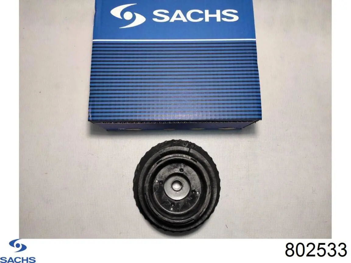 Compre 802533 Sachs Suporte de amortecedor dianteiro