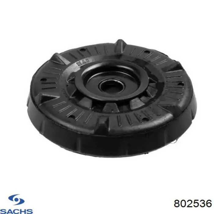 Suporte de amortecedor dianteiro Sachs 802536 preço, a partir de 33,01 USD