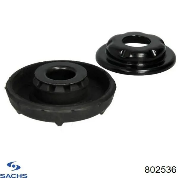 Compre 802536 Sachs Suporte de amortecedor dianteiro
