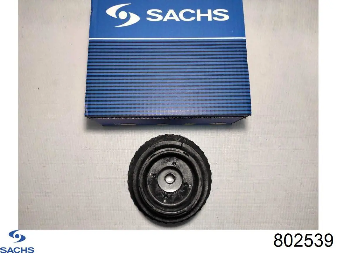 Suporte de amortecedor traseiro Sachs 802539 preço, a partir de 22,92 USD