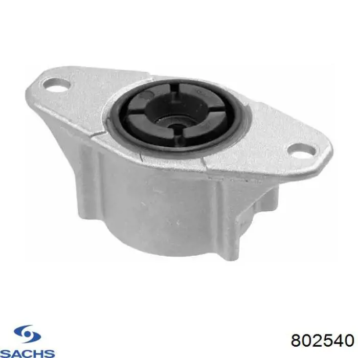 Suporte de amortecedor traseiro Sachs 802540 preço, a partir de 32,46 USD