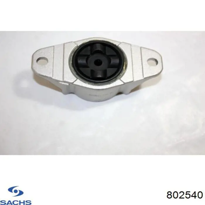 Compre 802540 Sachs Suporte de amortecedor traseiro