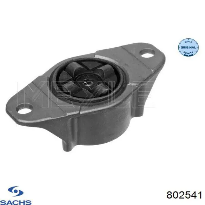 Compre 802541 Sachs Suporte de amortecedor traseiro