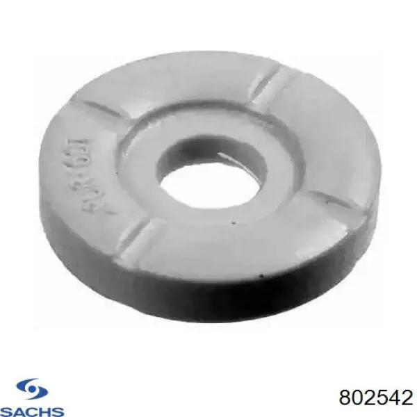 Suporte de amortecedor dianteiro Sachs 802542 preço, a partir de 5,43 USD