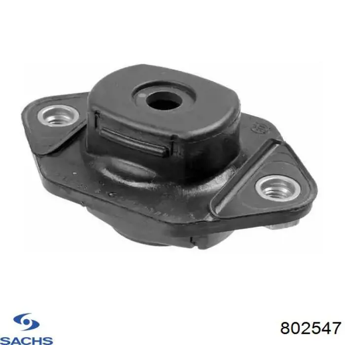Suporte de amortecedor traseiro Sachs 802547 preço, a partir de 16,75 USD