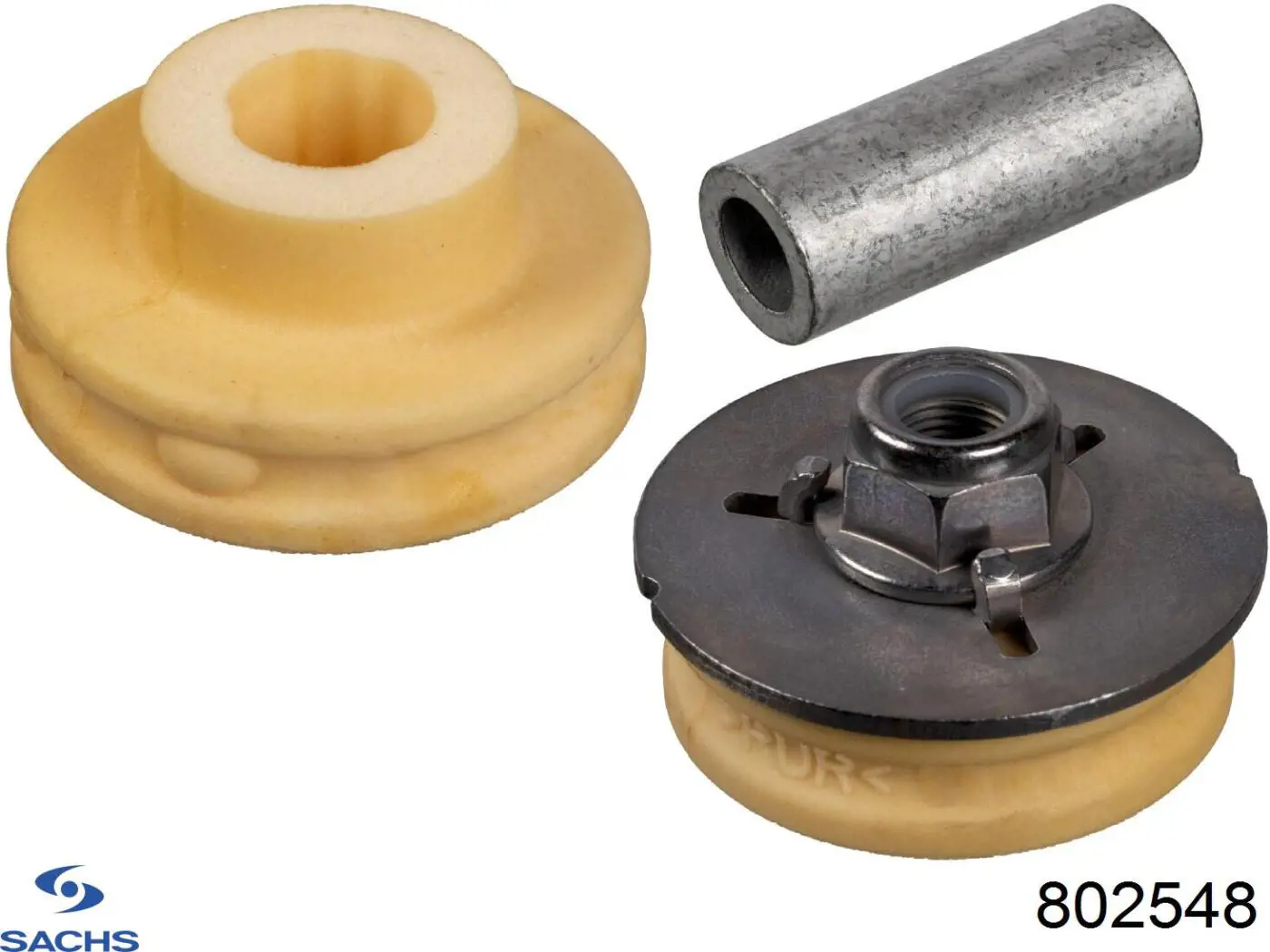 Compre 802548 Sachs 