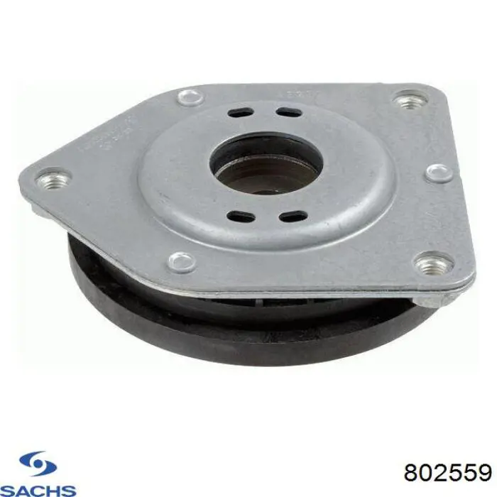 Suporte de amortecedor dianteiro Sachs 802559 preço, a partir de 45,51 USD
