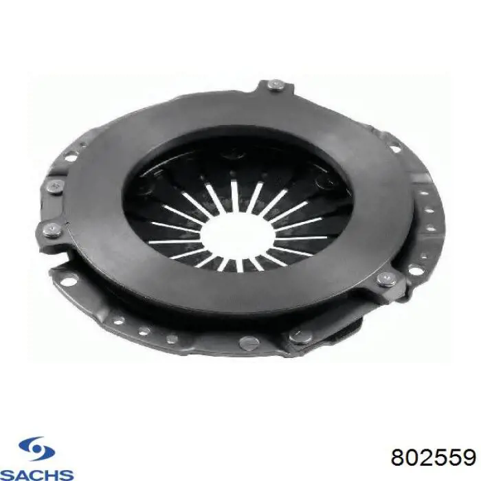 Compre 802559 Sachs Suporte de amortecedor dianteiro