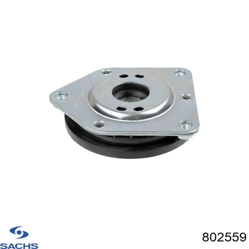 Compre 802559 Sachs Suporte de amortecedor dianteiro