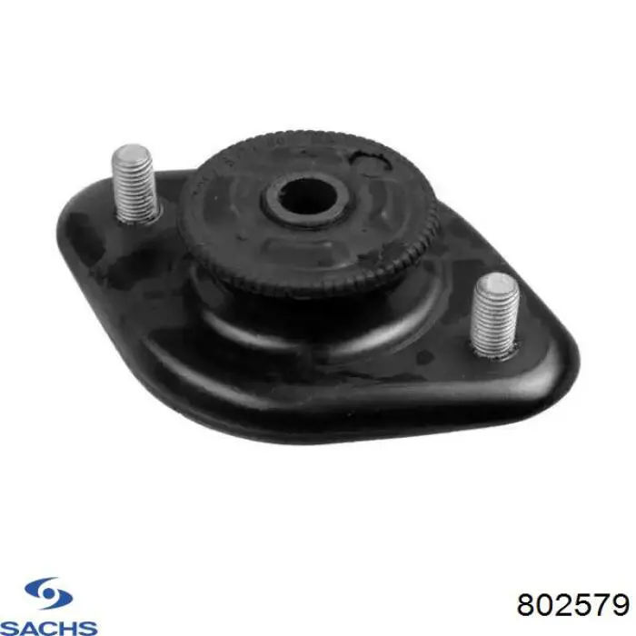 Compre 802579 Sachs Suporte de amortecedor traseiro