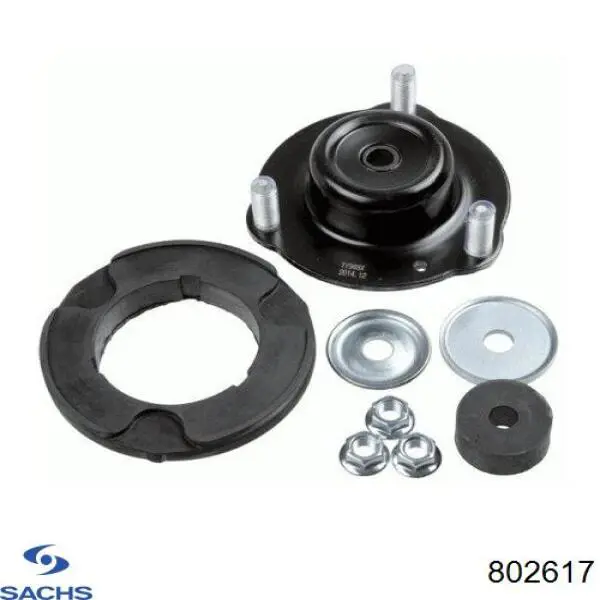 802617 Sachs Suporte de amortecedor dianteiro