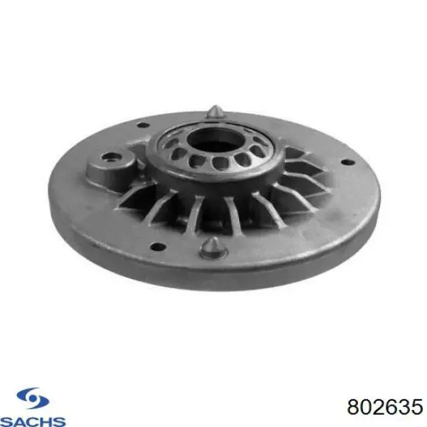 Suporte de amortecedor dianteiro Sachs 802635 preço, a partir de 69,75 USD