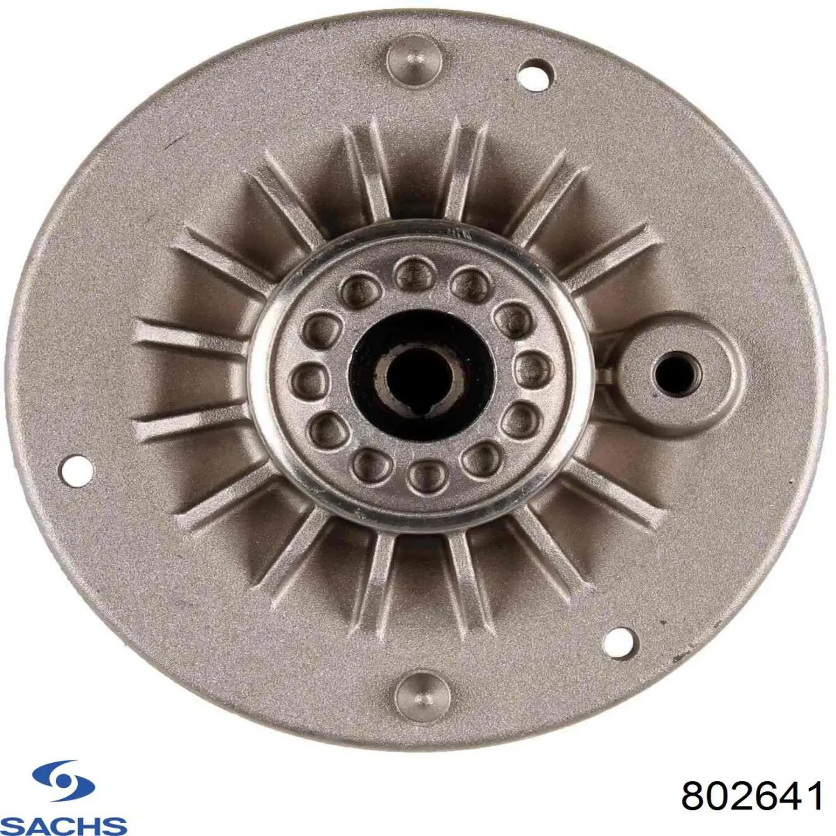 Compre 802641 Sachs Suporte de amortecedor dianteiro