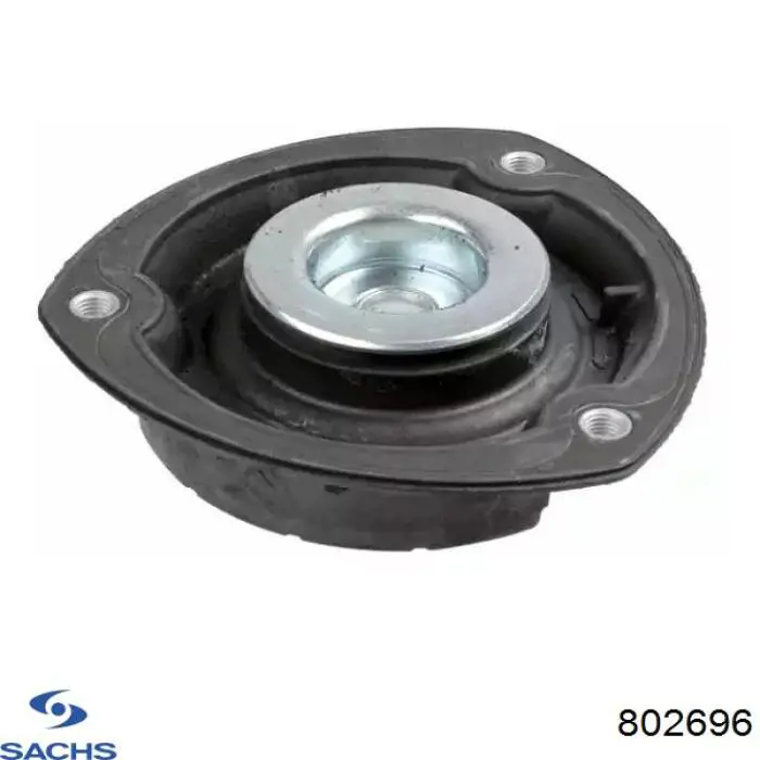 802696 Sachs Suporte de amortecedor dianteiro