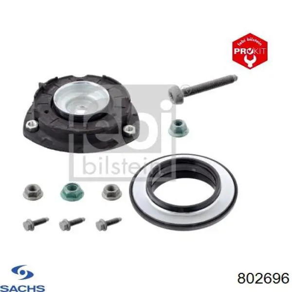 Compre 802696 Sachs Suporte de amortecedor dianteiro