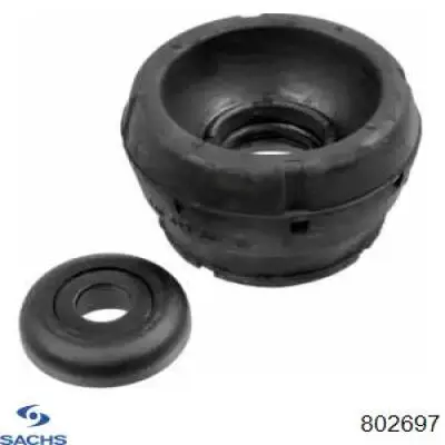 Compre 802697 Sachs Suporte de amortecedor dianteiro