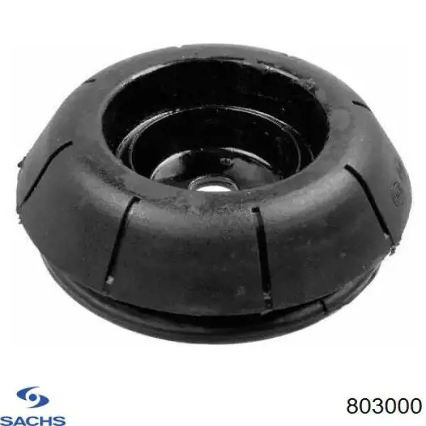 Suporte de amortecedor dianteiro Sachs 803000 preço, a partir de 15,27 USD
