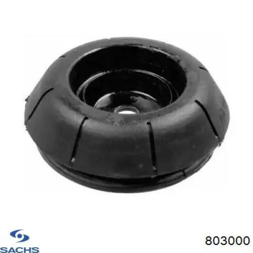 Compre 803000 Sachs Suporte de amortecedor dianteiro