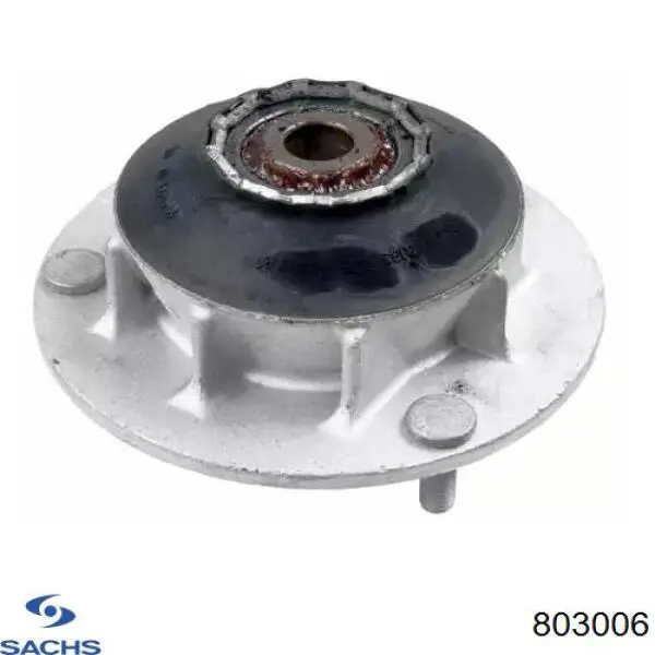 Suporte de amortecedor dianteiro Sachs 803006 preço, a partir de 39,96 USD